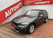 BMW X1 Kombi 2,0 l 105 kw