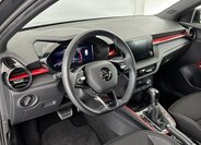 Škoda Fabia Hatchback 999,0 81 kw