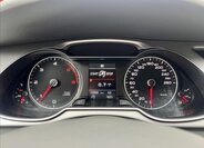 Audi A4 Kombi 2,0 l 100 kw