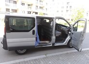 Renault Trafic Skříň 1,9 l 74 kw