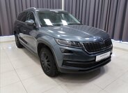 Škoda Kodiaq SUV 2,0 l 110 kw