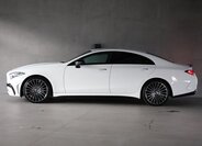 Mercedes-Benz CLS Sedan / Limuzína 2,0 l 195 kw