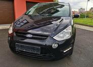 Ford S-MAX 3
