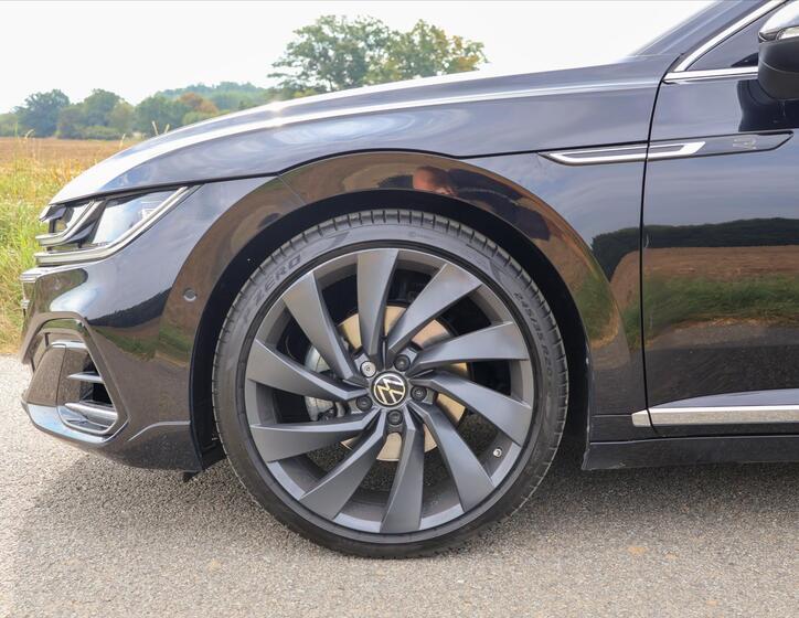 Volkswagen Arteon 38