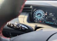 Hyundai Tucson SUV / Terénní 1,6 l 110 kw