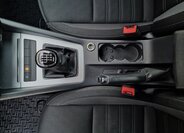 Škoda Octavia Liftback 2,0 l 110 kw