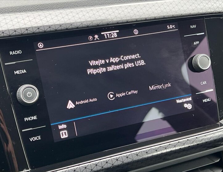 Volkswagen T-Cross Kombi 999,0 81 kw