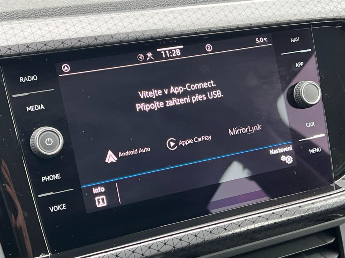 Volkswagen T-Cross Kombi 999,0 81 kw