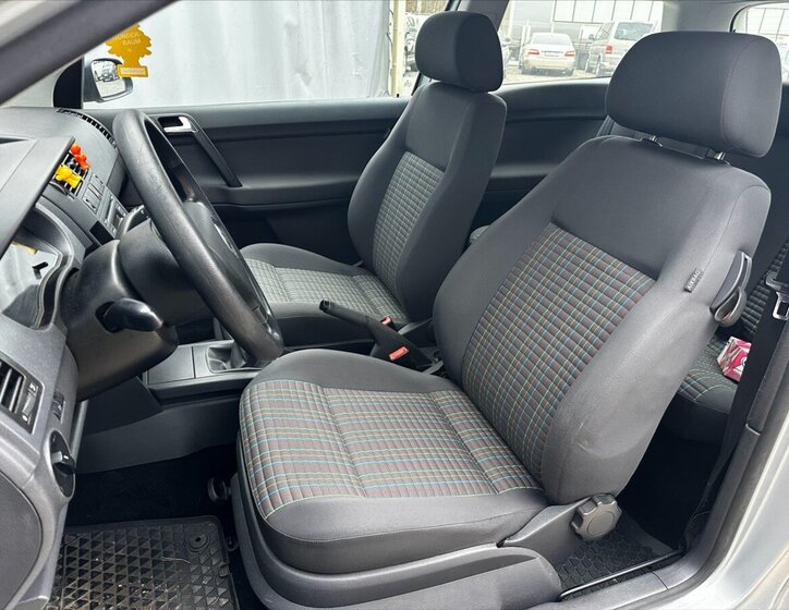 Volkswagen Polo Hatchback 1,2 l 51 kw
