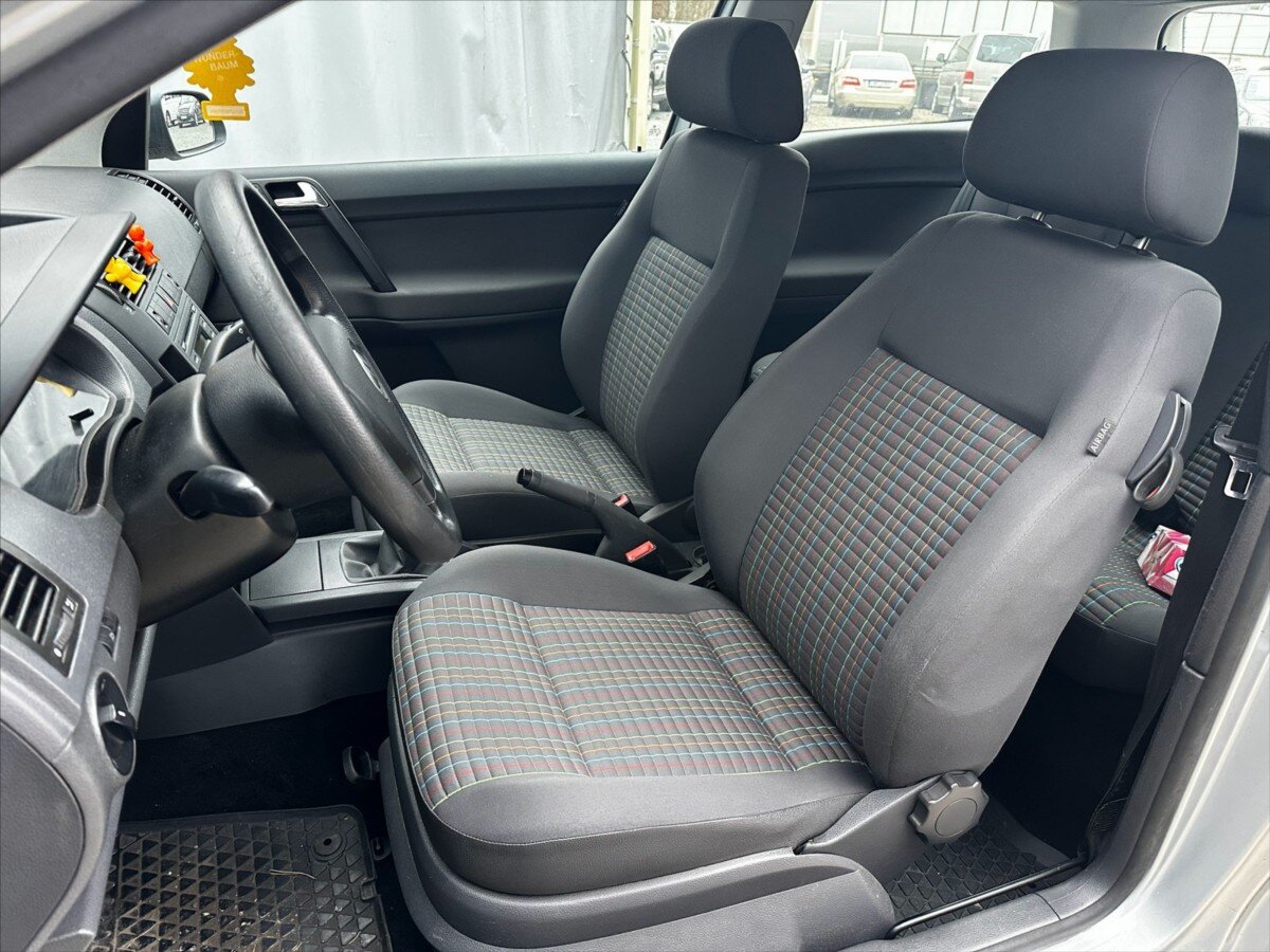 Volkswagen Polo Hatchback 1,2 l 51 kw