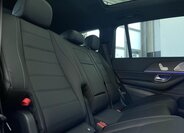 Mercedes-Benz GLS SUV 2,9 l 243 kw