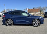 Ford Kuga SUV / Terénní 2,5 l 165 kw