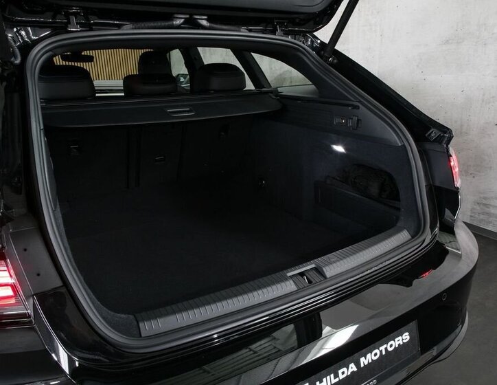 Volkswagen Arteon Kombi 2,0 l 235 kw