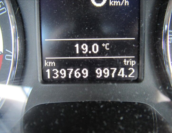 Škoda Fabia Hatchback 1,4 l 132 kw