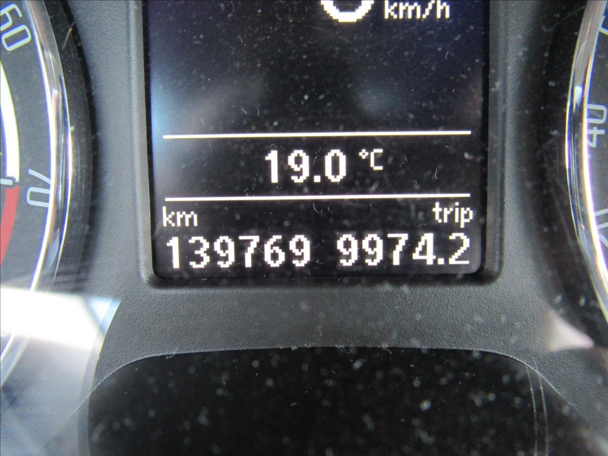 Škoda Fabia Hatchback 1,4 l 132 kw