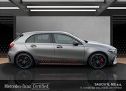 Mercedes-Benz Třídy A 6