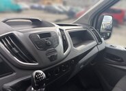 Ford Transit Skříň 2,0 l 96 kw