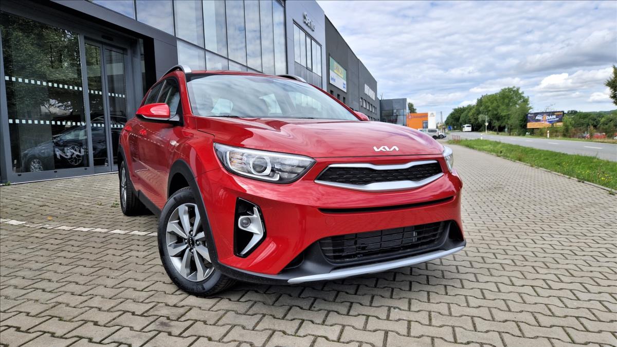 KIA Stonic