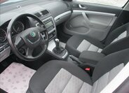 Škoda Octavia 17