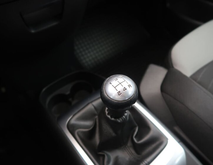 Citroën C4 Picasso MPV 1,6 l 88 kw