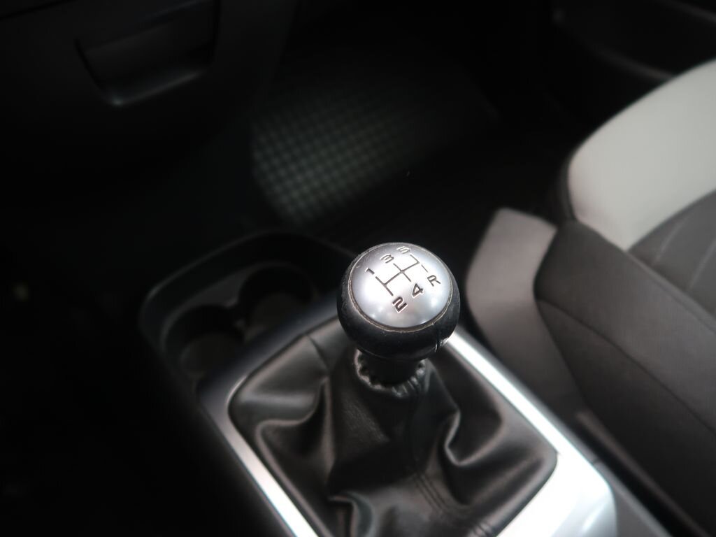 Citroën C4 Picasso MPV 1,6 l 88 kw