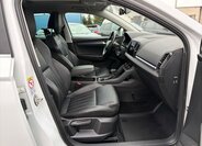 Škoda Karoq Kombi 2,0 l 110 kw