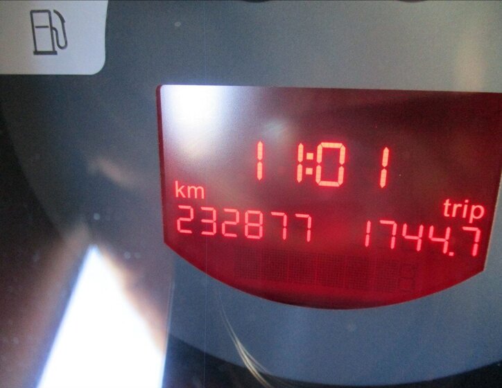 Seat Leon Hatchback 2,0 l 125 kw