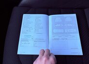 Volkswagen Golf Kombi 2,0 l 110 kw