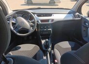 Citroën C3 Hatchback 1,4 l 54 kw