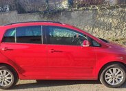 Volkswagen Golf Kombi 1,2 l 77 kw