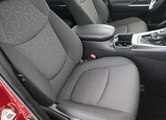 Toyota RAV4 SUV 2,0 l 129 kw