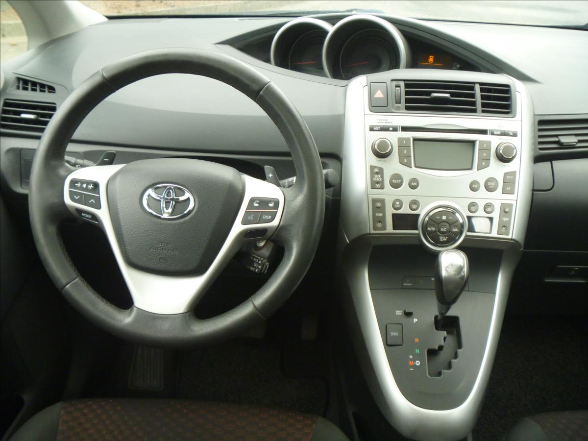Toyota Verso