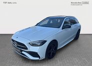 Mercedes-Benz Třídy C Kombi 2,0 l 230 kw