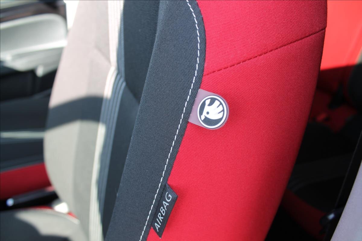 Škoda Citigo Hatchback 999,0 55 kw