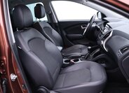 Hyundai ix35 SUV / Terénní 1,6 l 99 kw