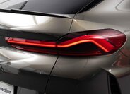 BMW X6 SUV 3,0 l 250 kw