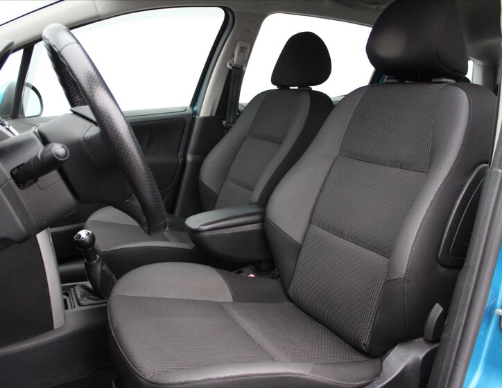 Peugeot 207 Kombi 1,6 l 68 kw