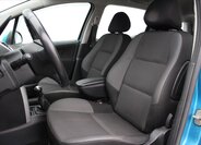 Peugeot 207 Kombi 1,6 l 68 kw