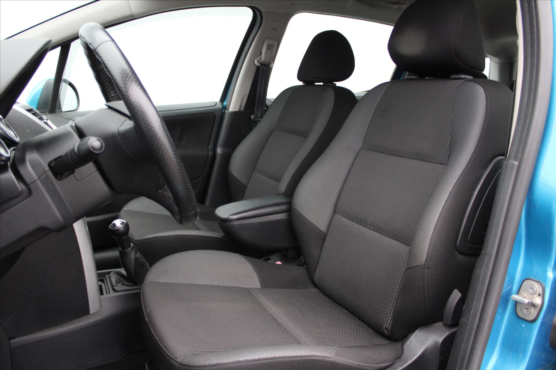 Peugeot 207 Kombi 1,6 l 68 kw