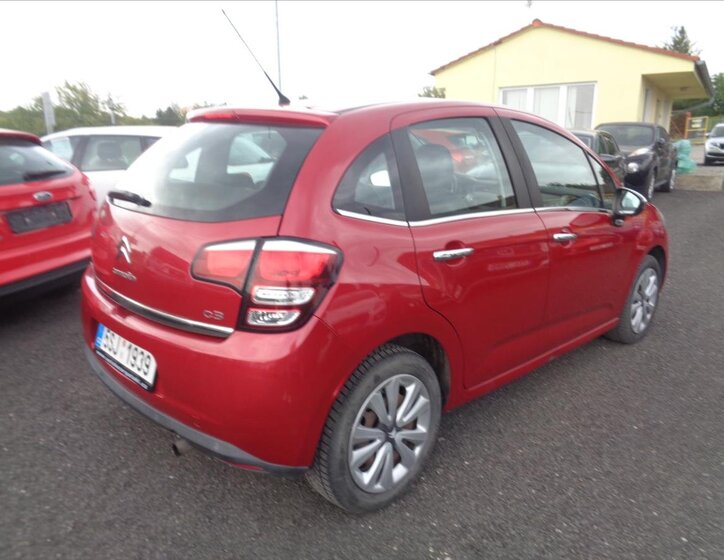 Citroën C3 5