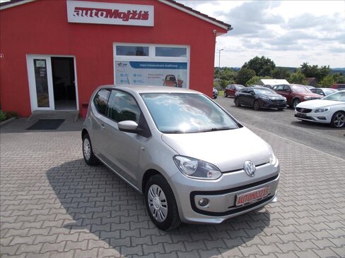 Volkswagen up! Hatchback 999,0 55 kw
