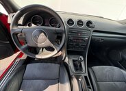 Audi A4 Kabriolet 2,4 l 125 kw