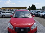 Suzuki SX4 S-Cross Hatchback 1,6 l 88 kw