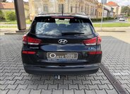 Hyundai i30 Kombi 1,4 l 103 kw