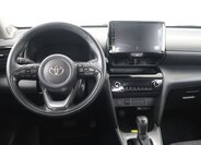Toyota Yaris Cross Hatchback 1,5 l 68 kw