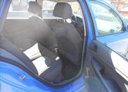 Škoda Fabia Kombi 1,2 l 47 kw