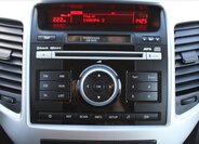 KIA Venga Hatchback 1,4 l 66 kw