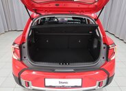 KIA Stonic Hatchback 998,0 74 kw
