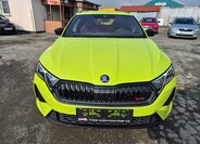 Škoda Octavia Kombi 2,0 l 195 kw