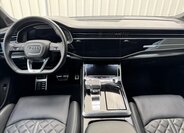 Audi SQ7 Kombi 4,0 l 320 kw